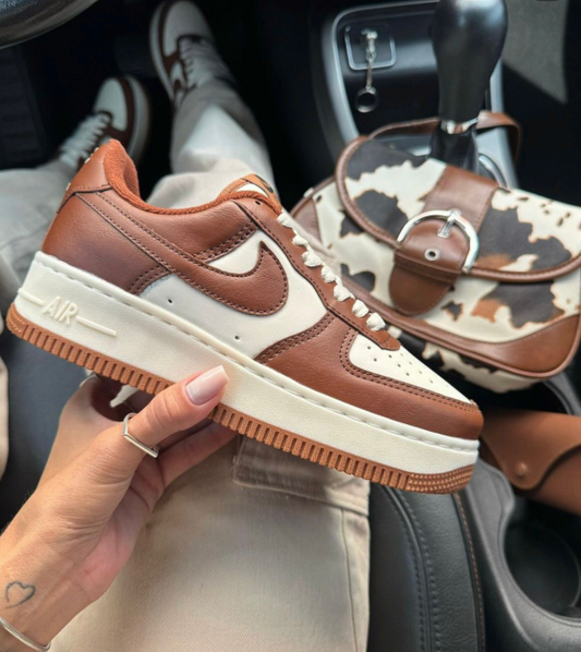 Tênis Nike Air Force