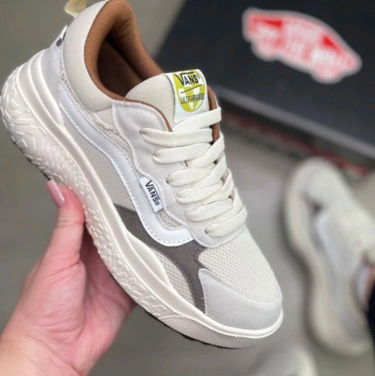 Tênis Vans
