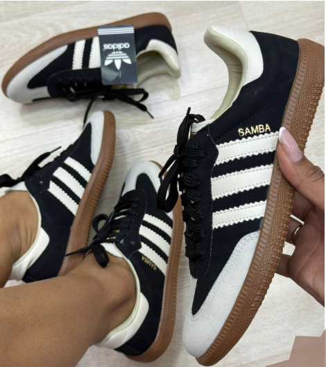 Tênis Adidas Samba